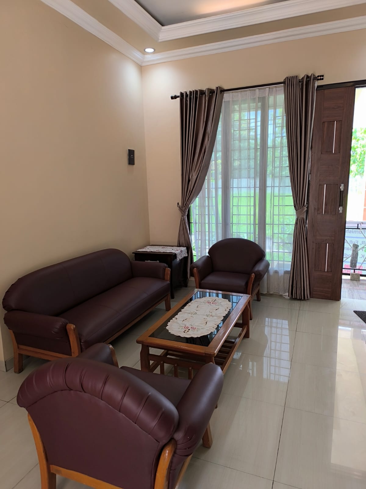 Disewakan Rumah Full Furnished Simpruk Lippo Cikarang